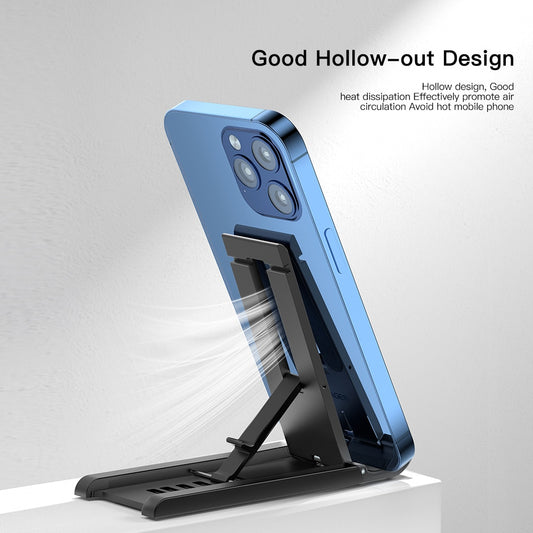 Folding Phone Holder Stand Desk