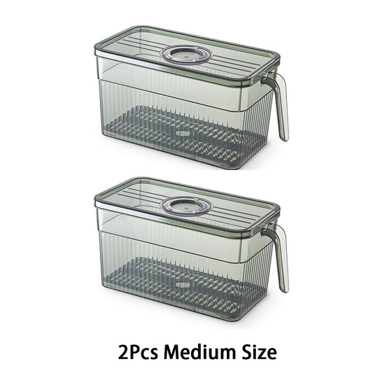 Kitchen Food Storage Box Large Food Container