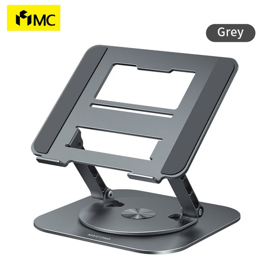 Laptop Stand 360° Rotatable Notebook Holder